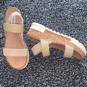 Steve Madden Platforms